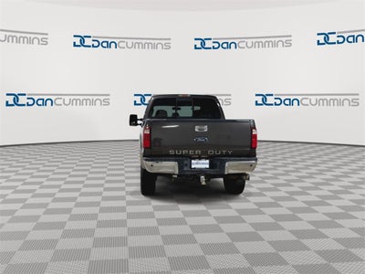 2008 Ford Super Duty F-350 SRW XL