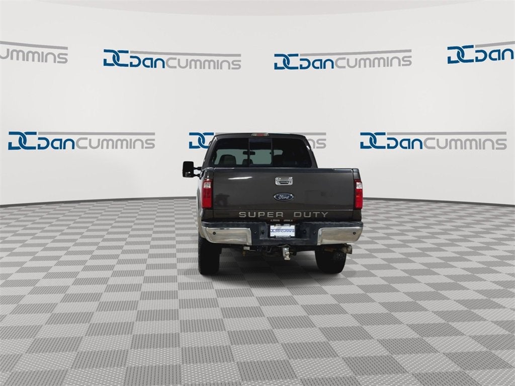 2008 Ford Super Duty F-350 SRW XL