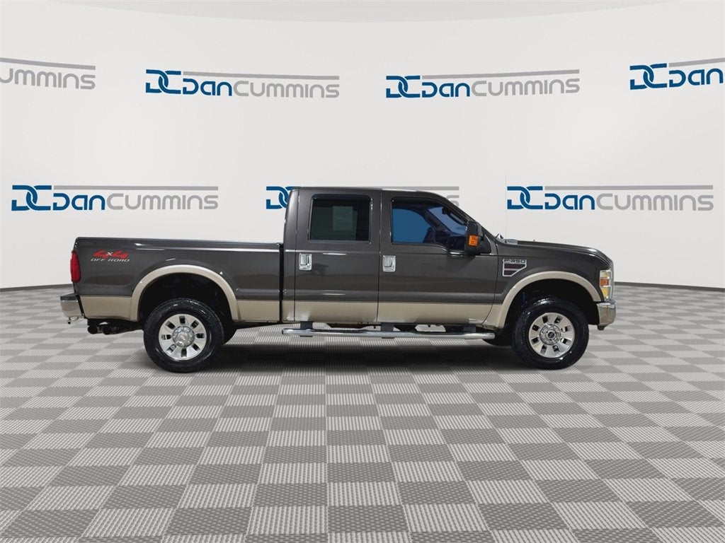 2008 Ford Super Duty F-350 SRW XL