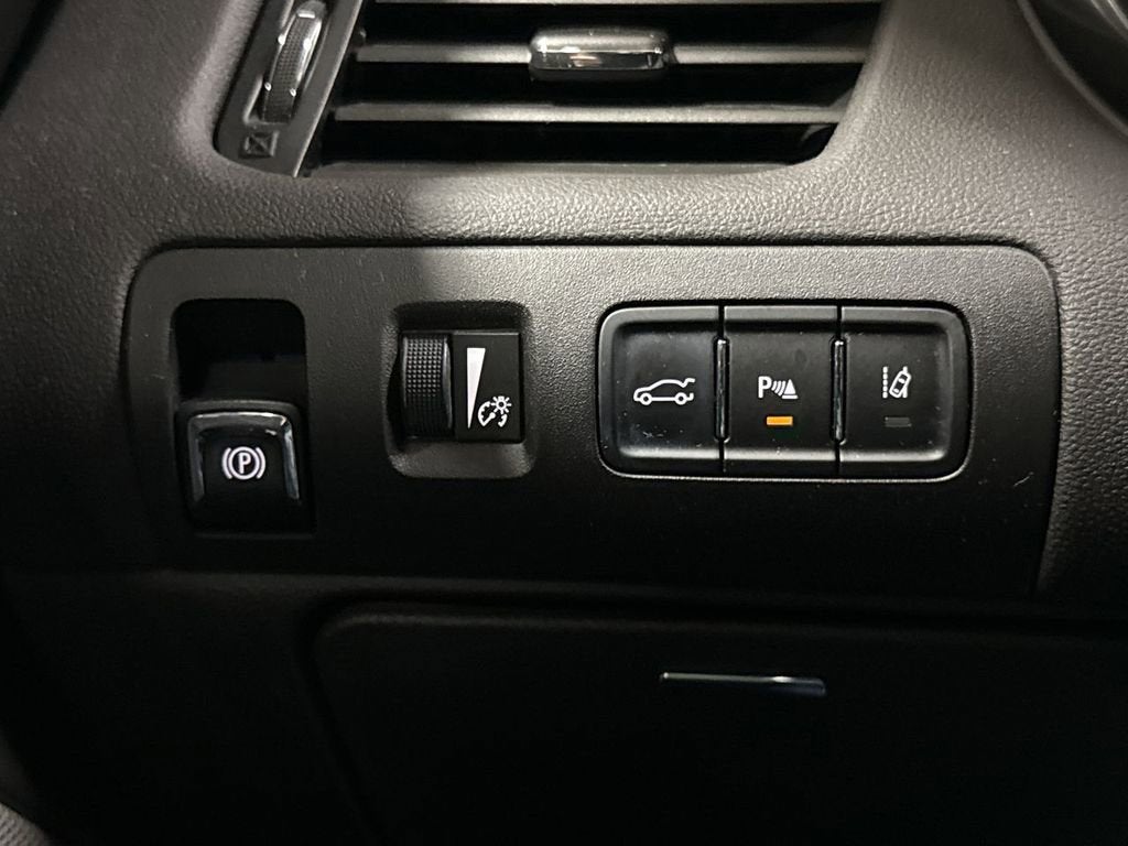 2014 Chevrolet Impala LTZ