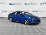 2016 Chevrolet Cruze Premier