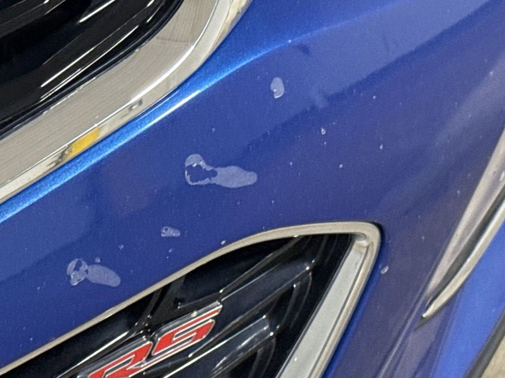 2016 Chevrolet Cruze Premier