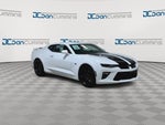 2018 Chevrolet Camaro 1SS