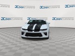 2018 Chevrolet Camaro 1SS