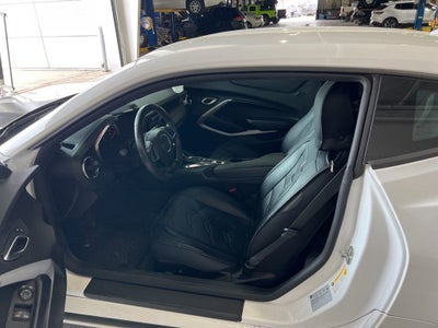 2018 Chevrolet Camaro 1SS