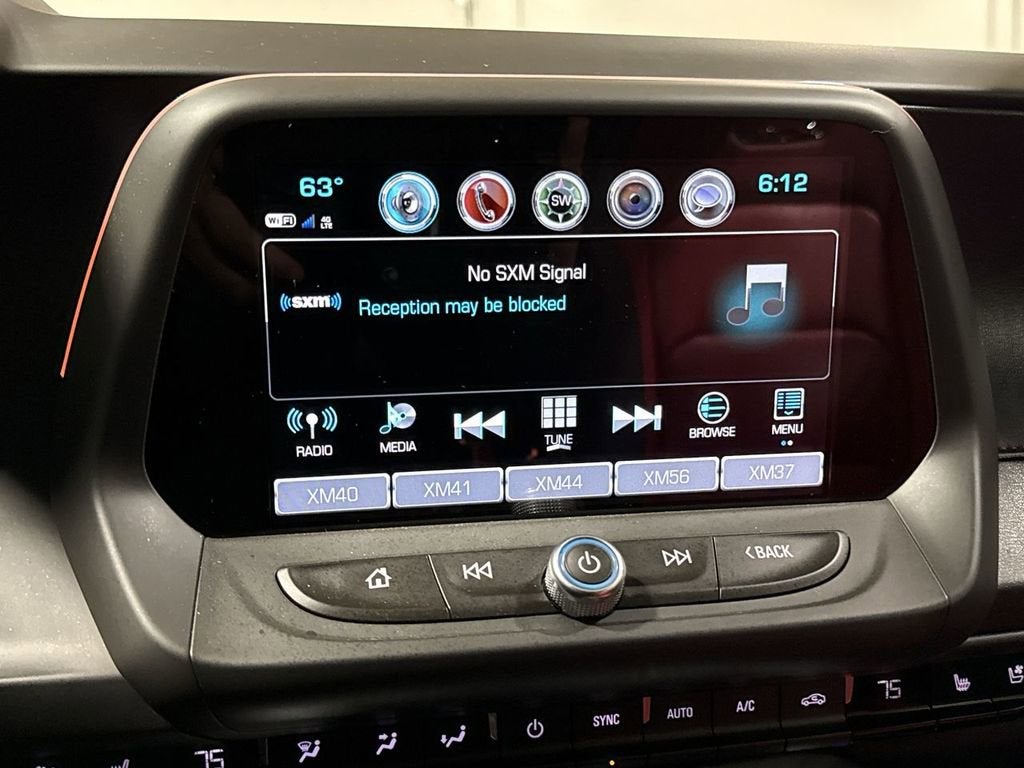 2018 Chevrolet Camaro 2SS