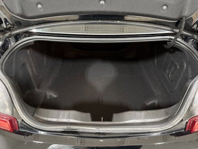 2018 Chevrolet Camaro 2SS