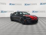 2018 Chevrolet Camaro 2SS