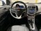 2016 Chevrolet Sonic LT