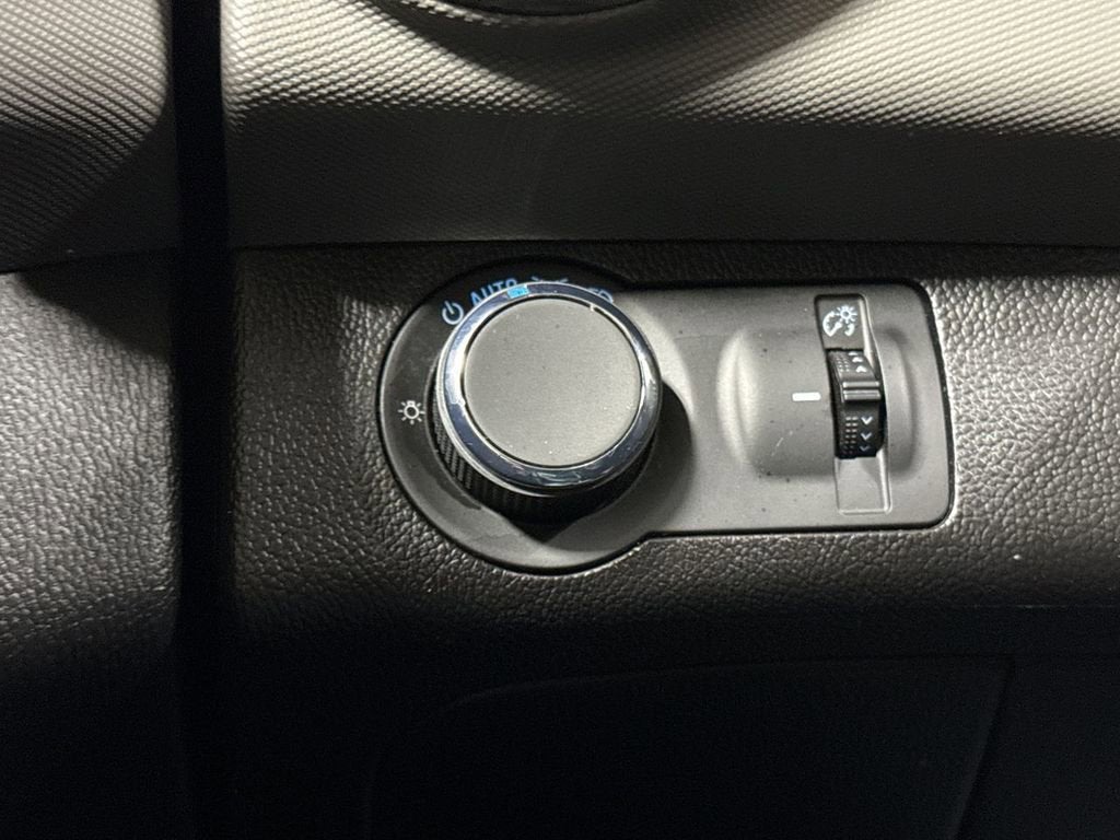 2016 Chevrolet Sonic LT
