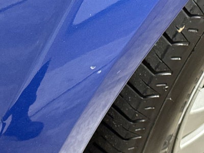 2016 Chevrolet Sonic LT
