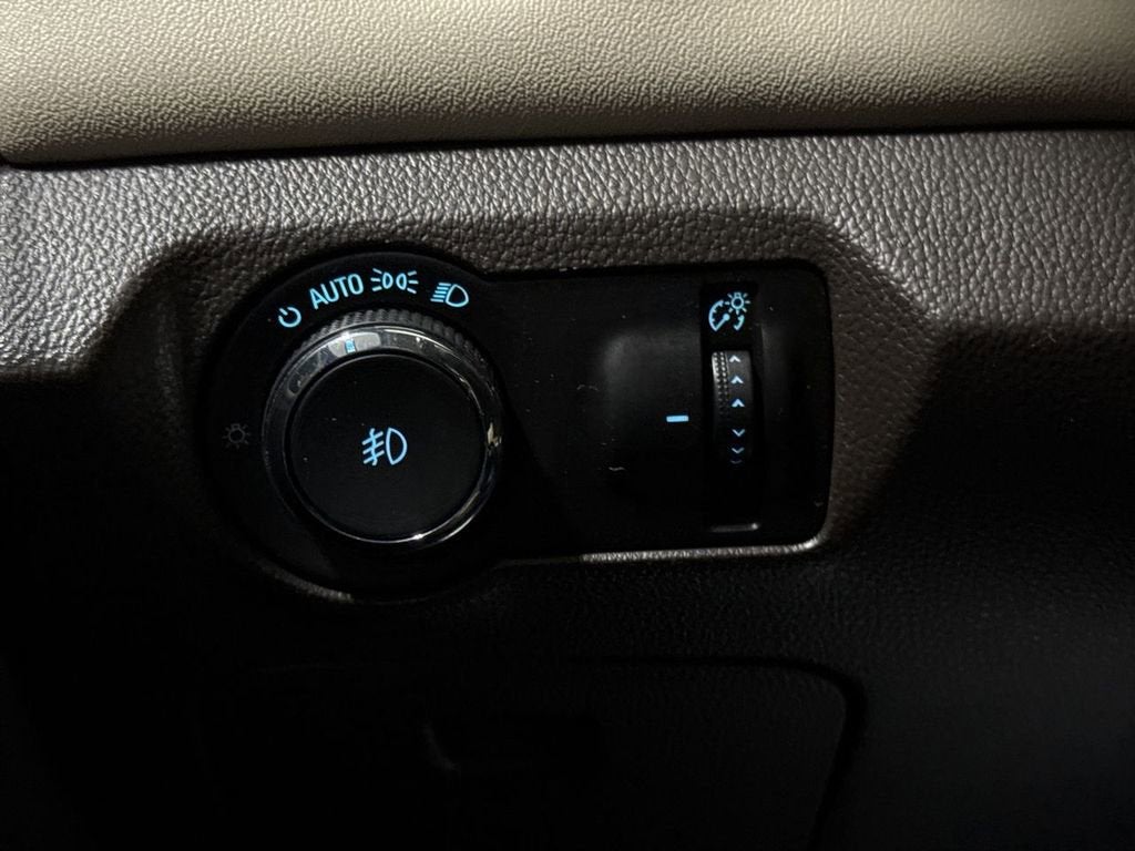 2015 Chevrolet Cruze LTZ