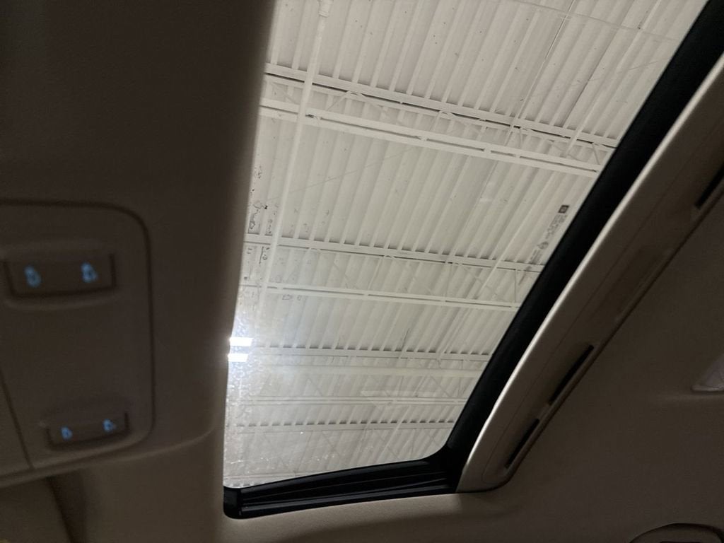 2015 Chevrolet Cruze LTZ