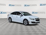 2015 Chevrolet Cruze LTZ