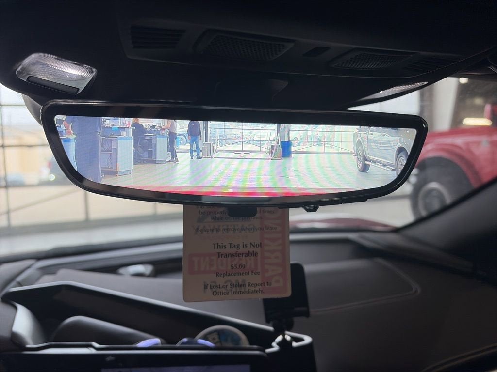 2025 Chevrolet Corvette Stingray 1LT