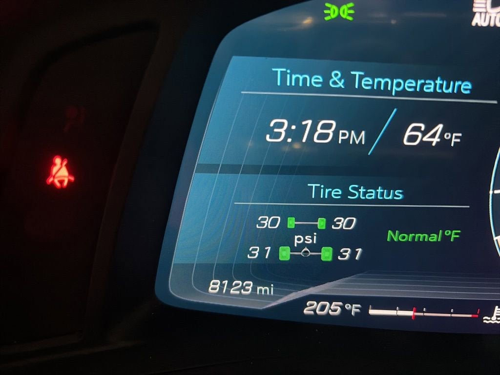 2025 Chevrolet Corvette Stingray 1LT