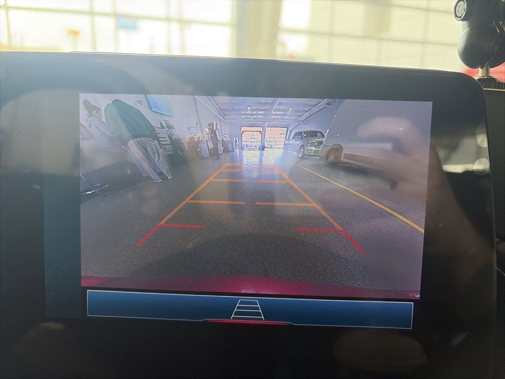 2025 Chevrolet Corvette Stingray 1LT