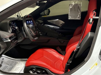 2023 Chevrolet Corvette Stingray 3LT