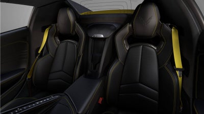 2025 Chevrolet Corvette Z06 3LZ