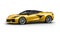2025 Chevrolet Corvette Z06 3LZ