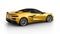 2025 Chevrolet Corvette Z06 3LZ