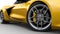 2025 Chevrolet Corvette Z06 3LZ