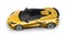 2025 Chevrolet Corvette Z06 3LZ