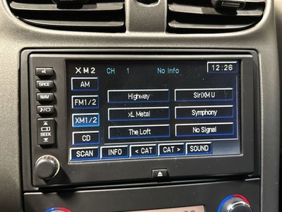 2006 Chevrolet Corvette Base