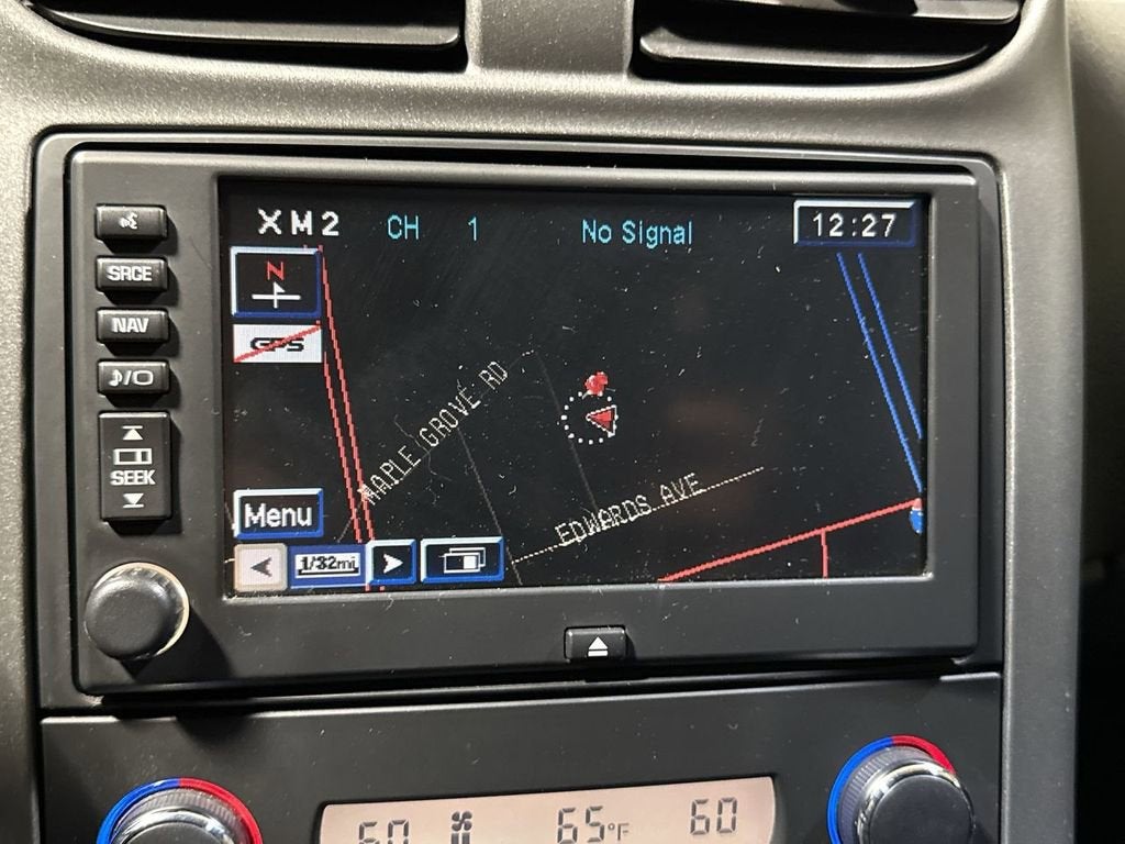 2006 Chevrolet Corvette Base