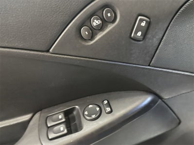 2007 Chevrolet Corvette Base