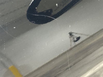 2007 Chevrolet Corvette Base