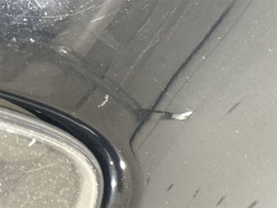 2007 Chevrolet Corvette Base