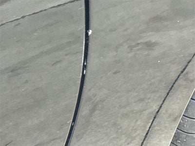 2007 Chevrolet Corvette Base