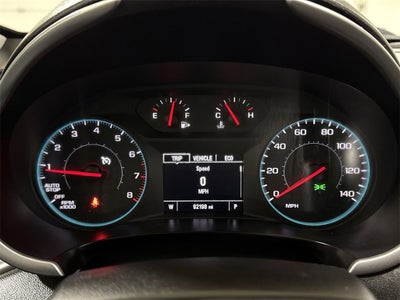 2020 Chevrolet Malibu LS