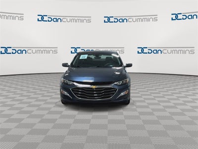 2020 Chevrolet Malibu LS