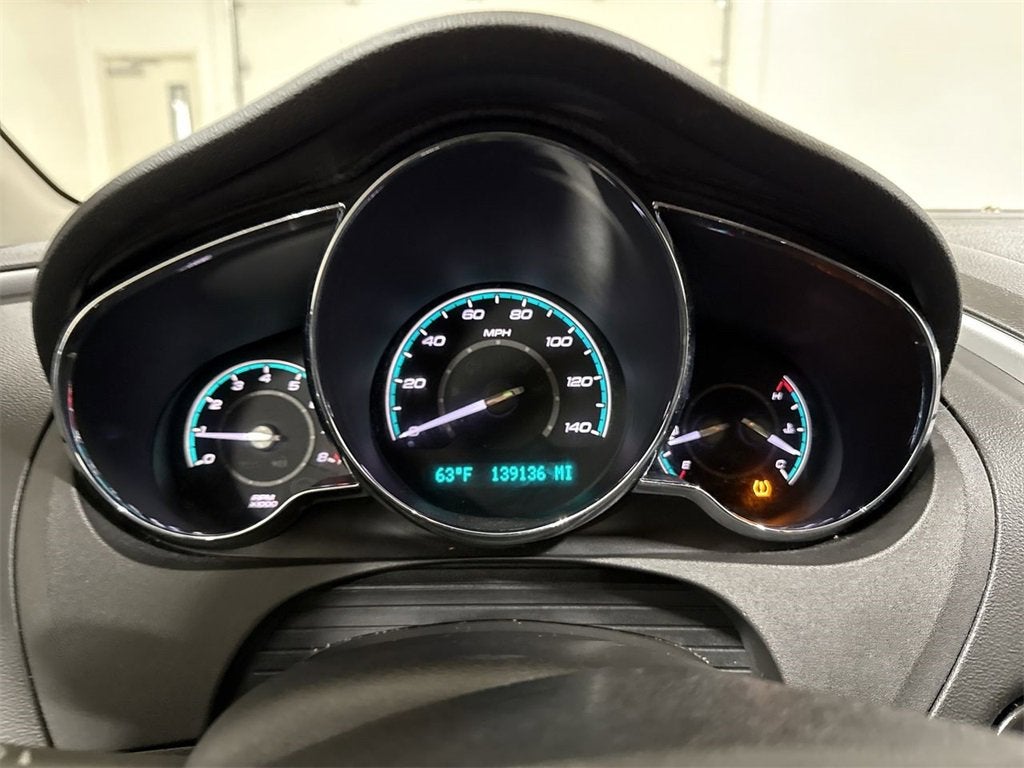 2012 Chevrolet Malibu LT w/1LT