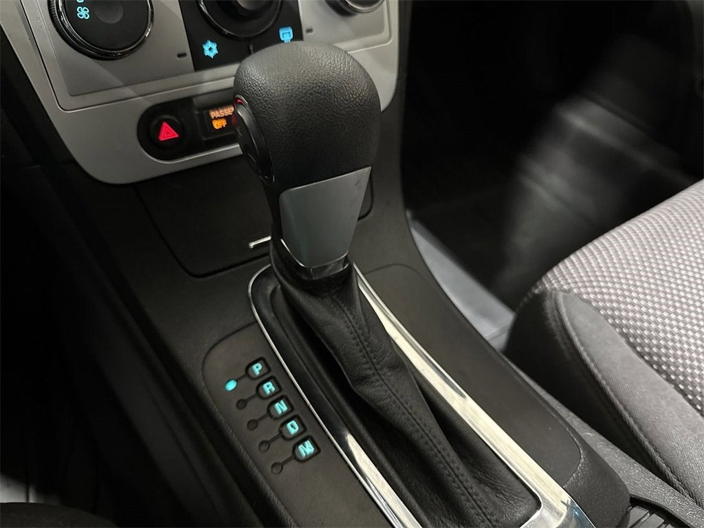 2012 Chevrolet Malibu LT w/1LT