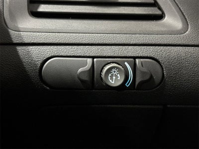 2012 Chevrolet Malibu LT w/1LT