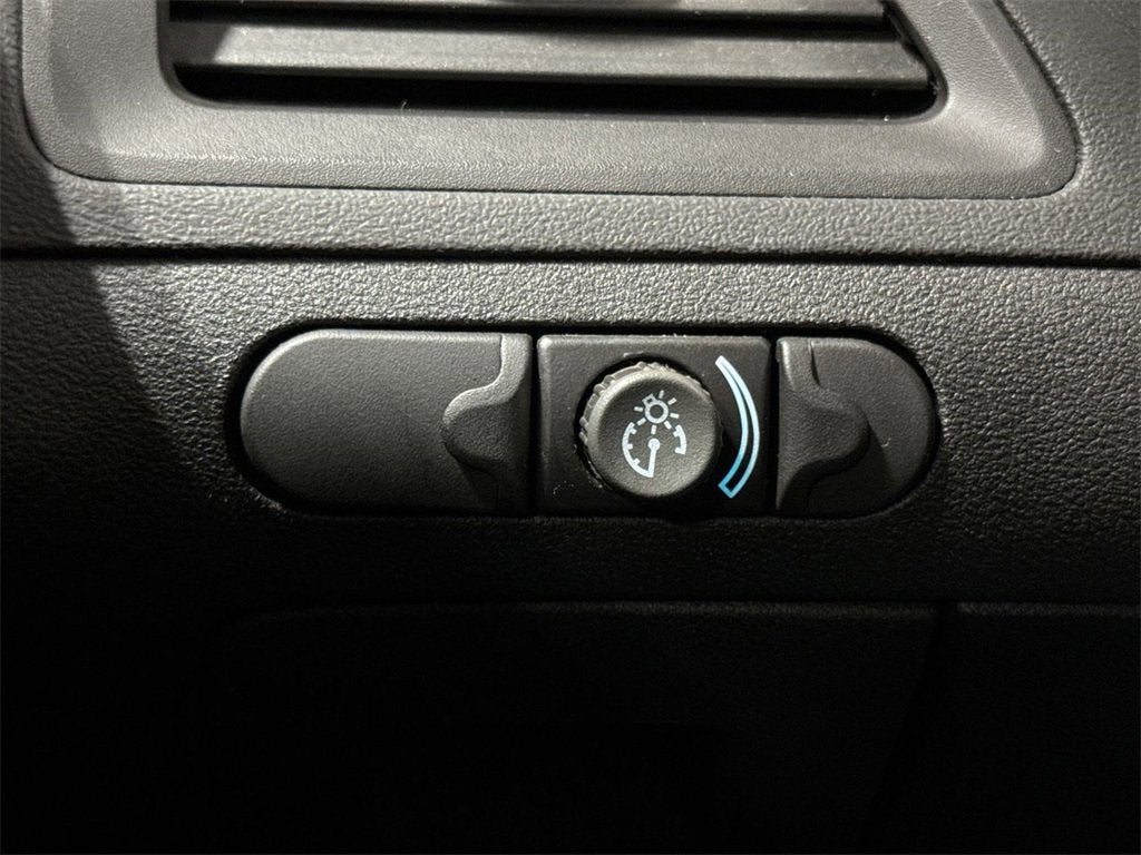 2012 Chevrolet Malibu LT w/1LT