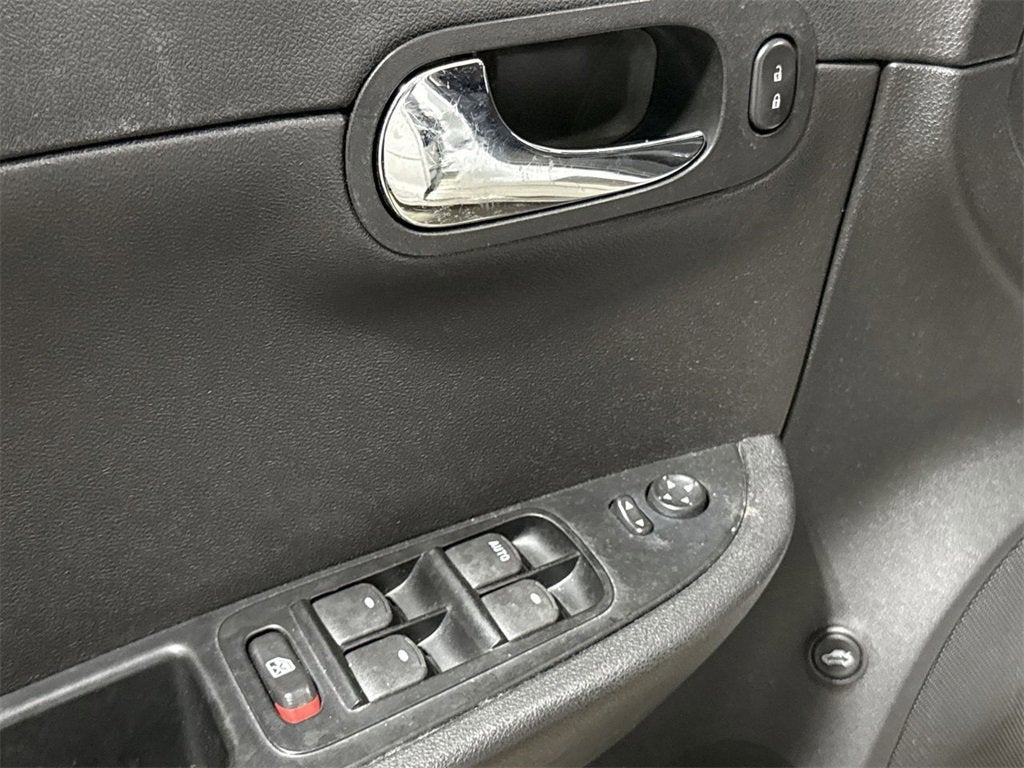 2012 Chevrolet Malibu LT w/1LT