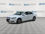 2012 Chevrolet Malibu LT w/1LT
