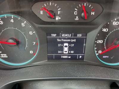 2021 Chevrolet Malibu FL