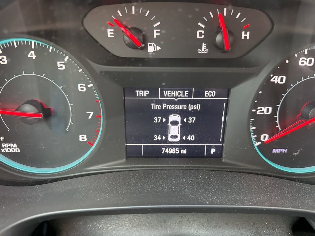 2021 Chevrolet Malibu FL