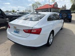 2021 Chevrolet Malibu FL