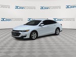 2021 Chevrolet Malibu FL