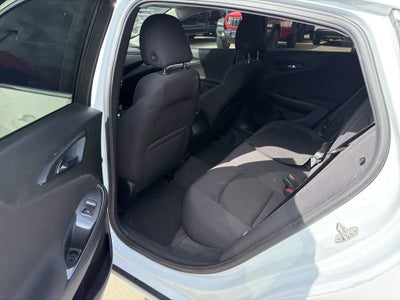 2021 Chevrolet Malibu FL