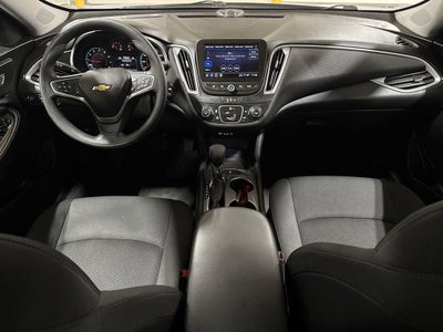 2023 Chevrolet Malibu FL