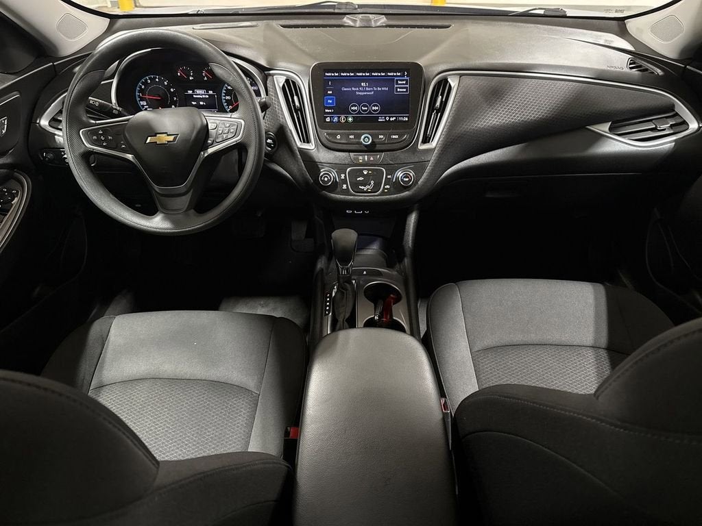 2023 Chevrolet Malibu FL