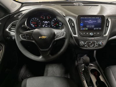 2023 Chevrolet Malibu FL