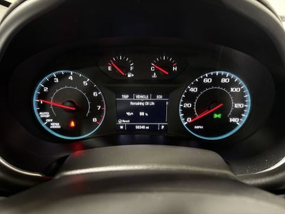 2023 Chevrolet Malibu FL